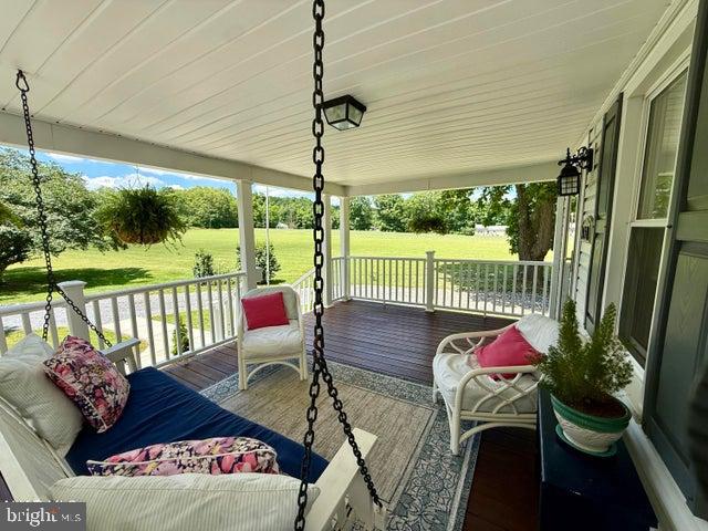 4762 Cortland Road New Paris, PA 15554 - Photo 5 of 98