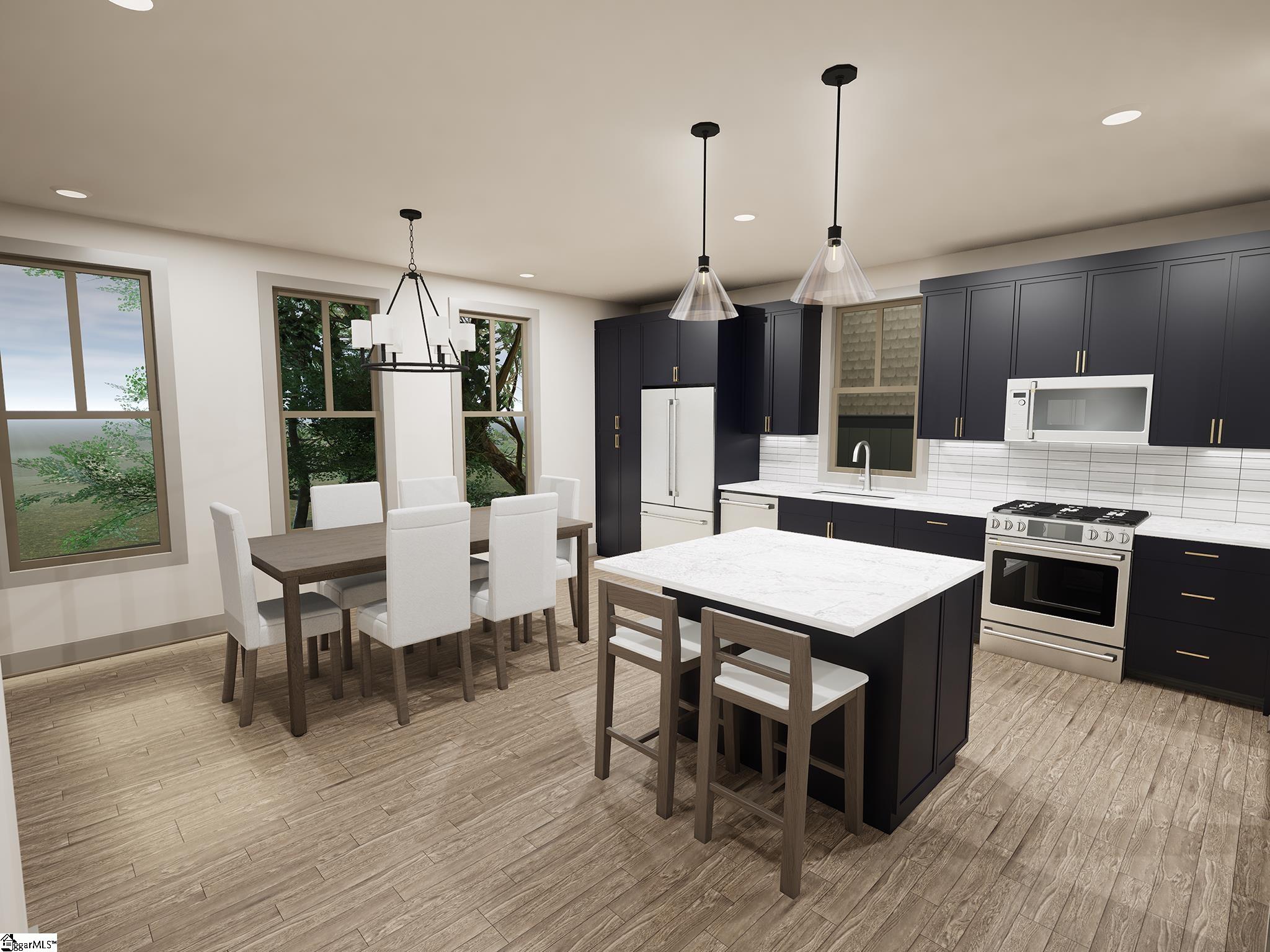 712 Anderson Road Greenville, SC 29601 - Photo 5 of 18 Gallery Image 5