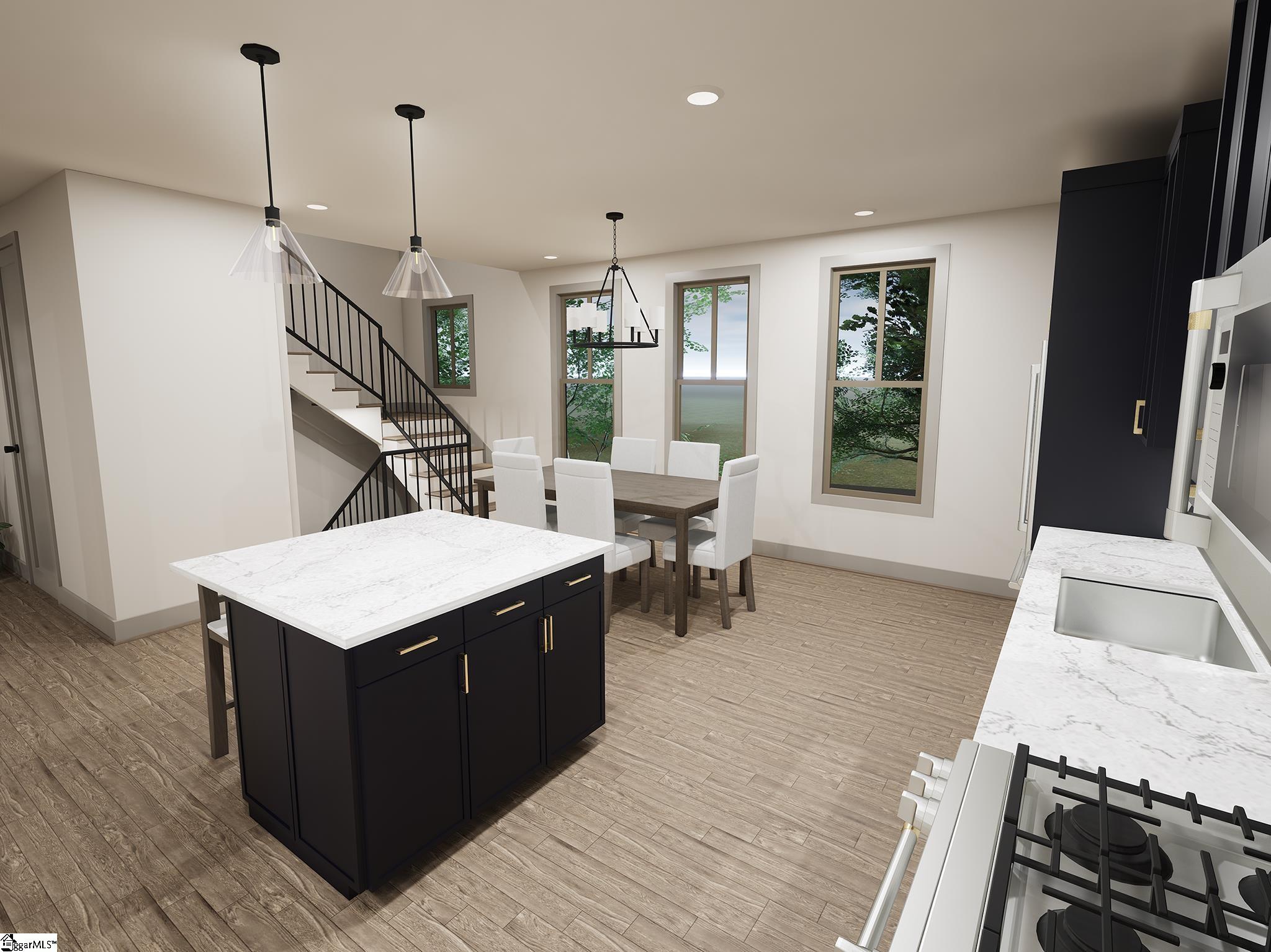 712 Anderson Road Greenville, SC 29601 - Photo 6 of 18 Gallery Image 6