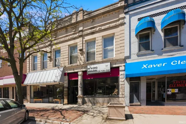 $525,000 | 215 North Michigan Street, Plymouth, IN 46563