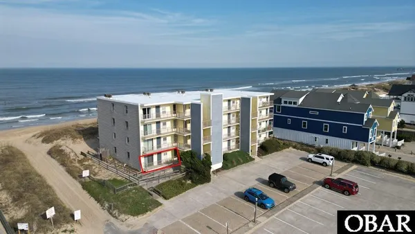 $499,999 | 6317 South Virginia Dare Trail, Unit 104, Nags Head, NC 27959