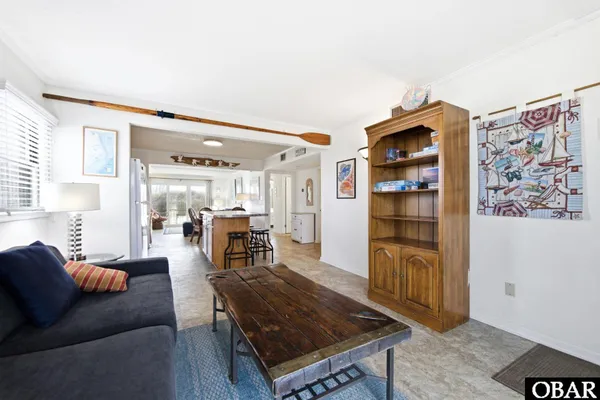 $499,999 | 6317 South Virginia Dare Trail, Unit 104, Nags Head, NC 27959