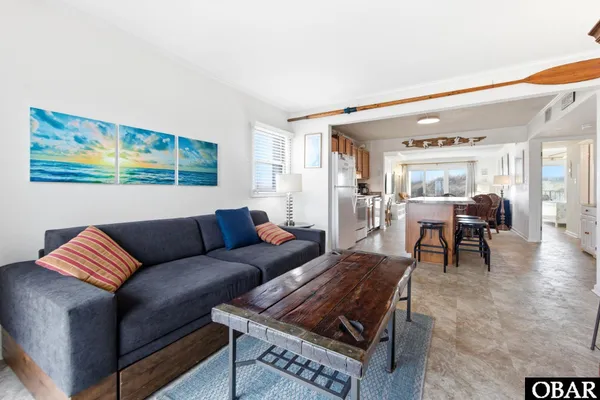 $499,999 | 6317 South Virginia Dare Trail, Unit 104, Nags Head, NC 27959