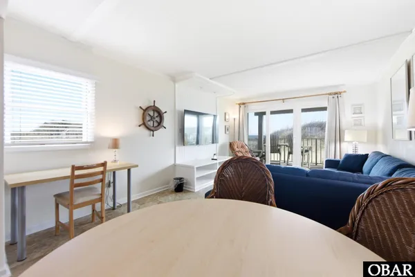 $499,999 | 6317 South Virginia Dare Trail, Unit 104, Nags Head, NC 27959