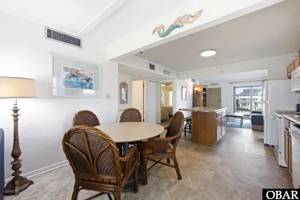 $499,999 | 6317 South Virginia Dare Trail, Unit 104, Nags Head, NC 27959