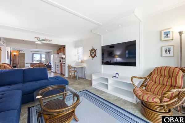 $499,999 | 6317 South Virginia Dare Trail, Unit 104, Nags Head, NC 27959