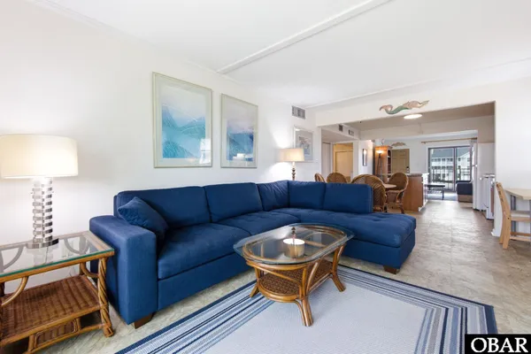 $499,999 | 6317 South Virginia Dare Trail, Unit 104, Nags Head, NC 27959