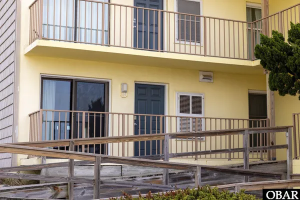 $499,999 | 6317 South Virginia Dare Trail, Unit 104, Nags Head, NC 27959