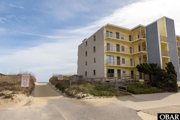 $499,999 | 6317 South Virginia Dare Trail, Unit 104, Nags Head, NC 27959