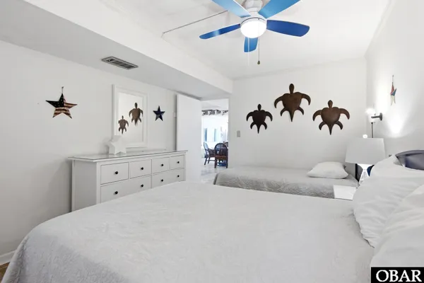 $499,999 | 6317 South Virginia Dare Trail, Unit 104, Nags Head, NC 27959