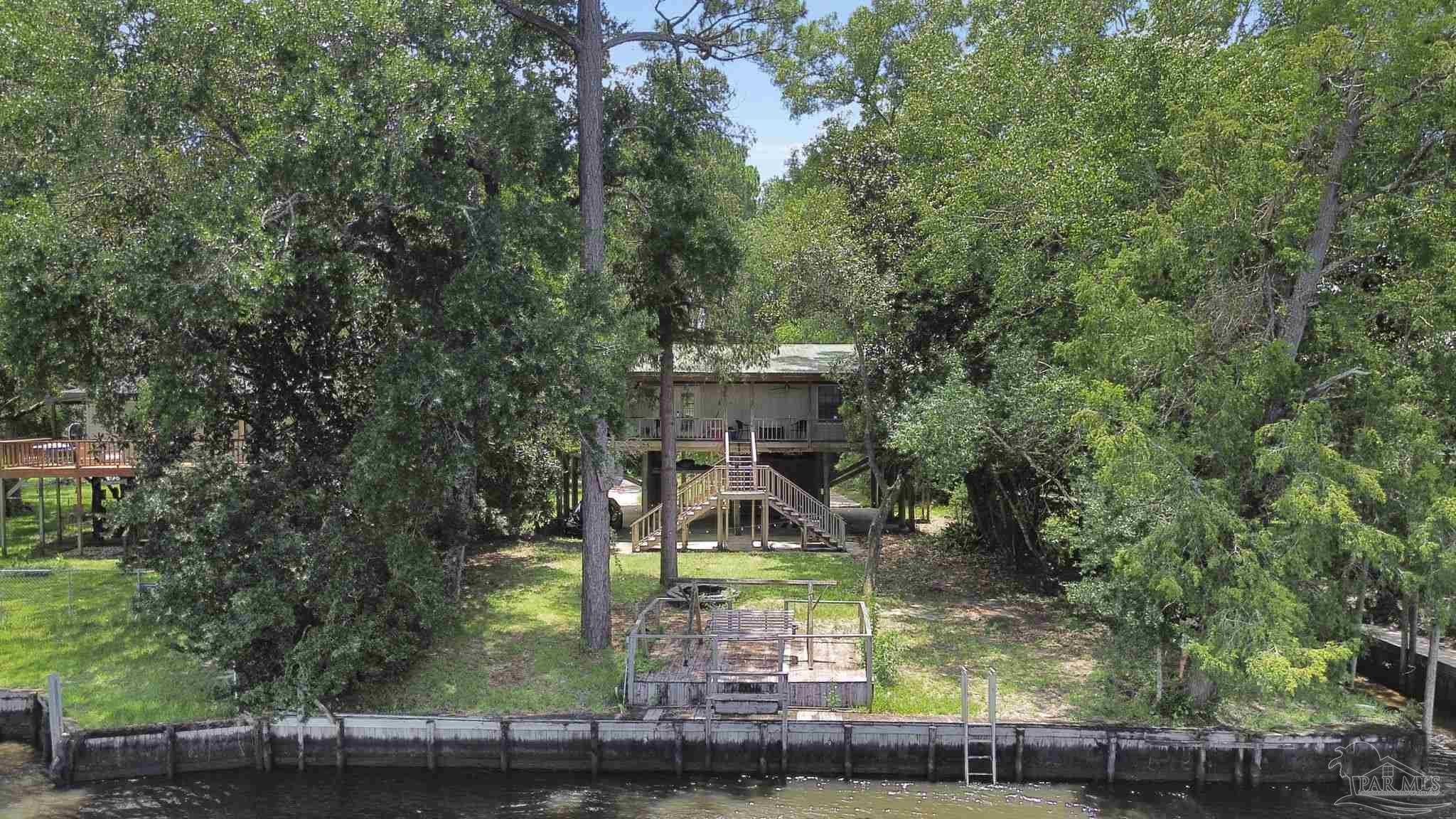 5985 North Airport Road Milton, FL 32583 - Photo 2 of 9 Gallery Image 2
