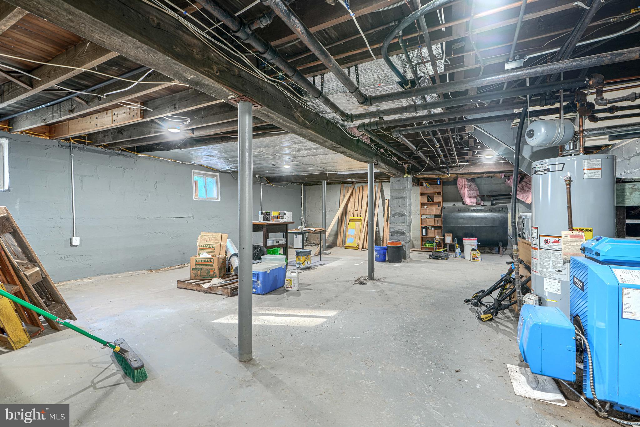 2705 Latona Road Baltimore, MD 21214 - Photo 48 of 53 a view of gym