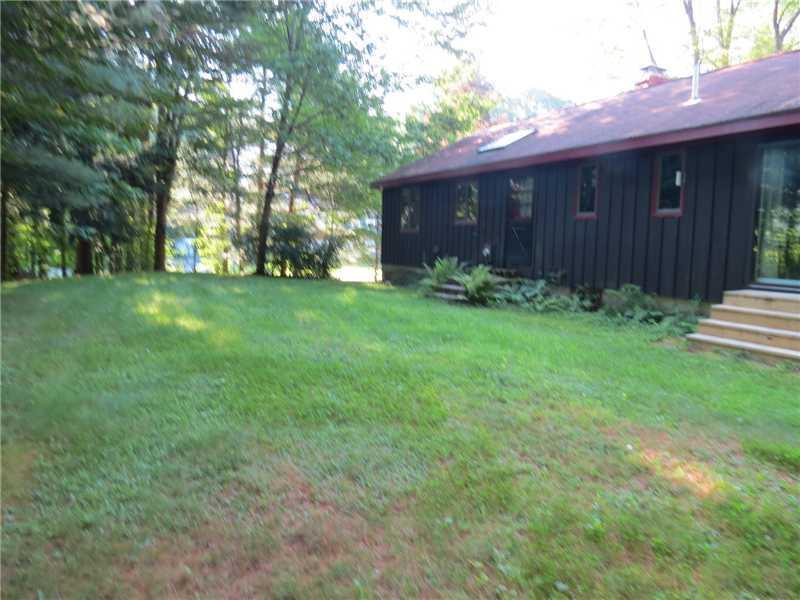 70 Country Club Road Manchester, ME 04351 - Photo 12 of 14 Yard/Garden.