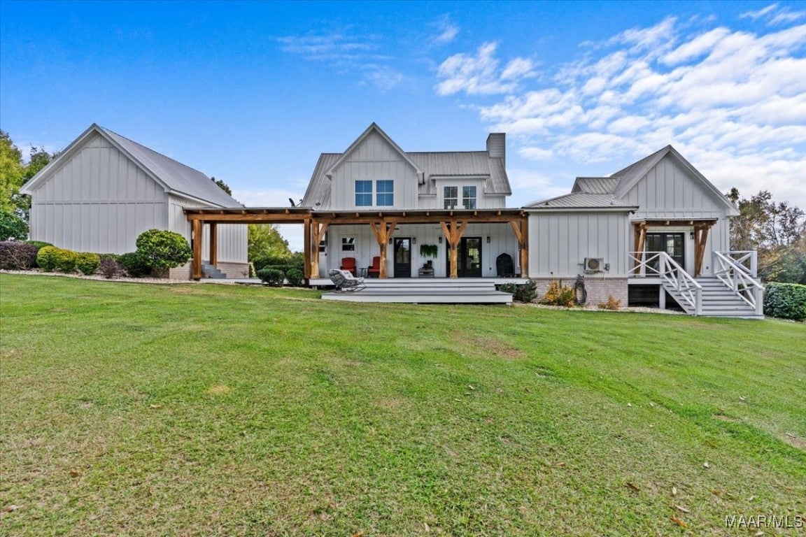 431 Johnny Murphy Road Dothan, AL 36301 - Photo 41 of 75 Gallery Image 41