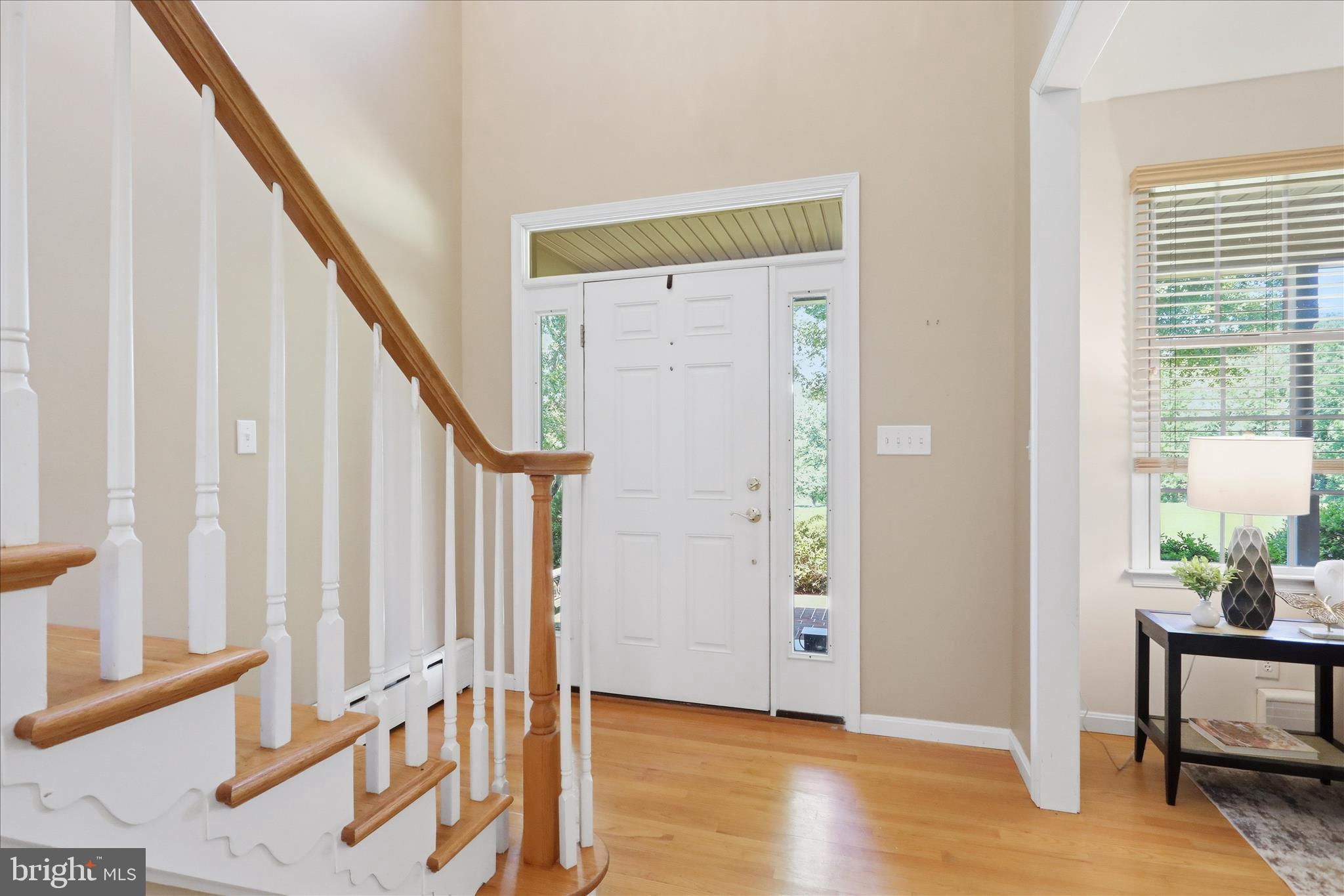 21615 Ridenour Road Boonsboro, MD 21713 - Photo 22 of 81 Foyer