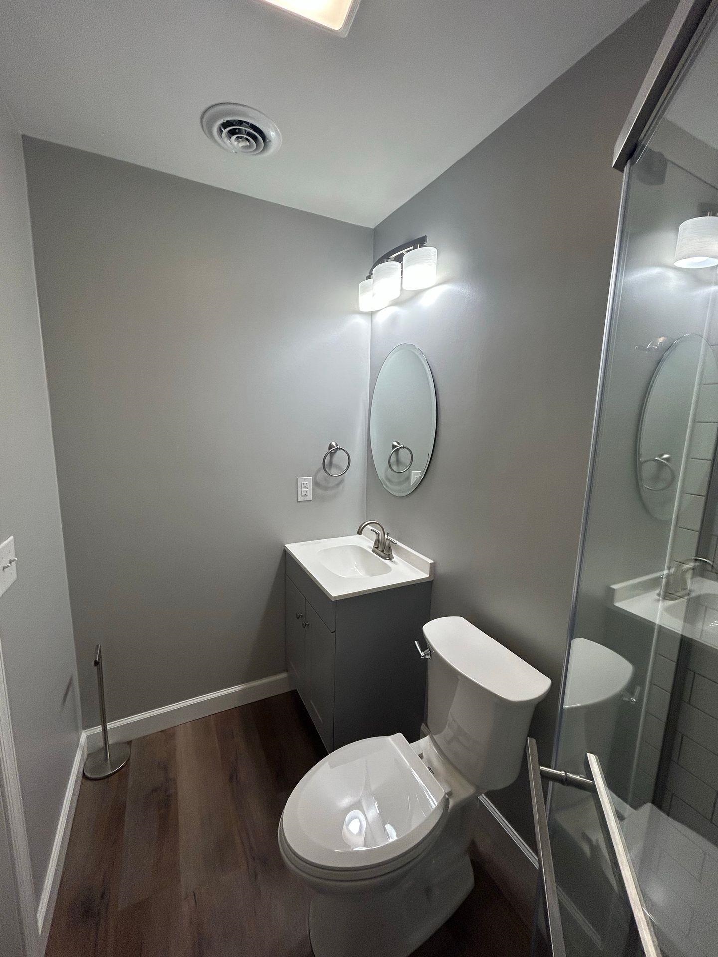 1396 Hunters Road, Unit J Harrisonburg, VA 22801 - Photo 22 of 32 Gallery Image 22