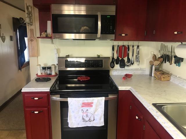 38 Co Rte 14/5 Fayetteville, WV 25840 - Photo 16 of 24 Gallery Image 16