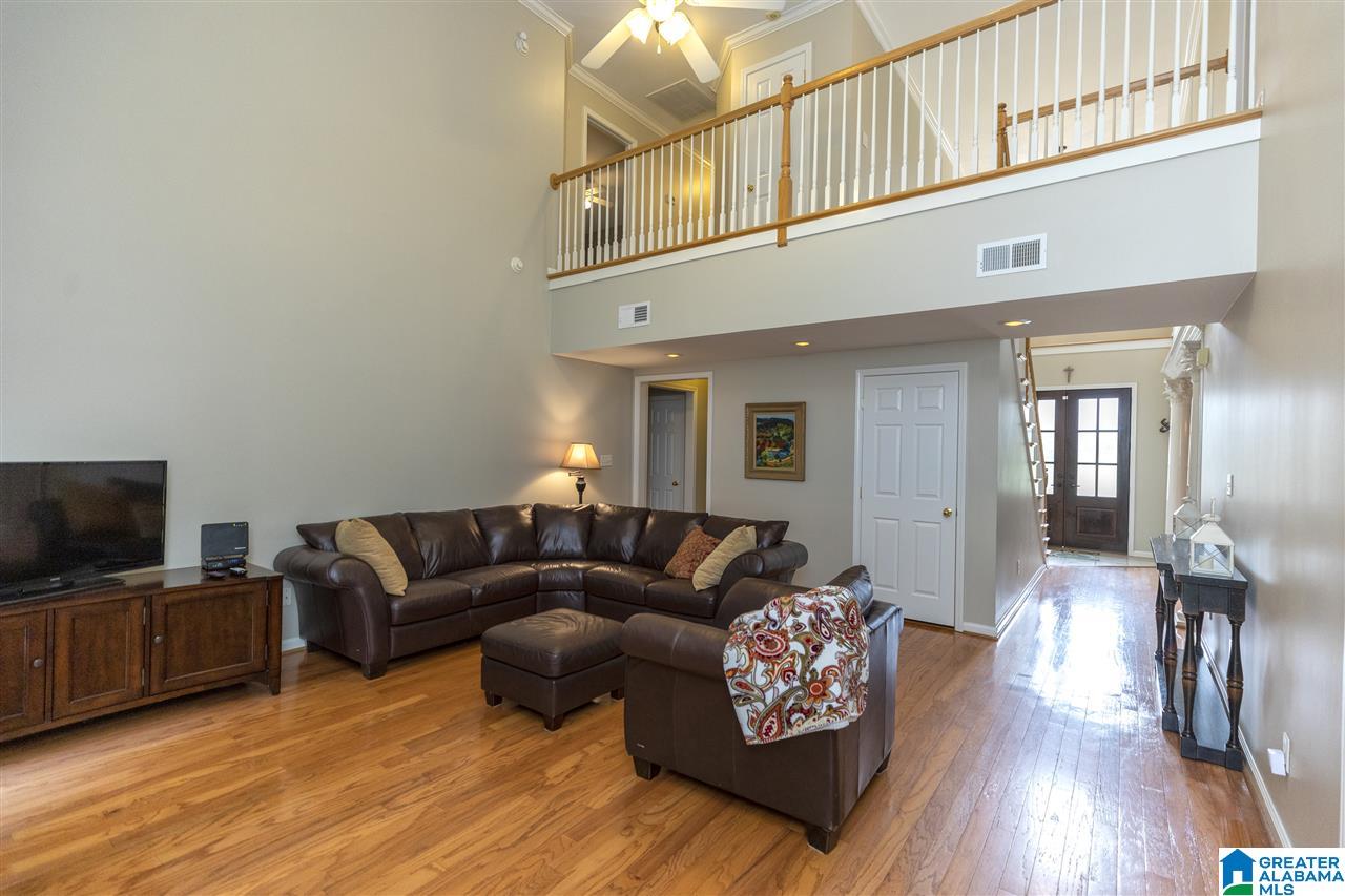 6004 Redtail Road Trussville, AL 35173 - Photo 13 of 31