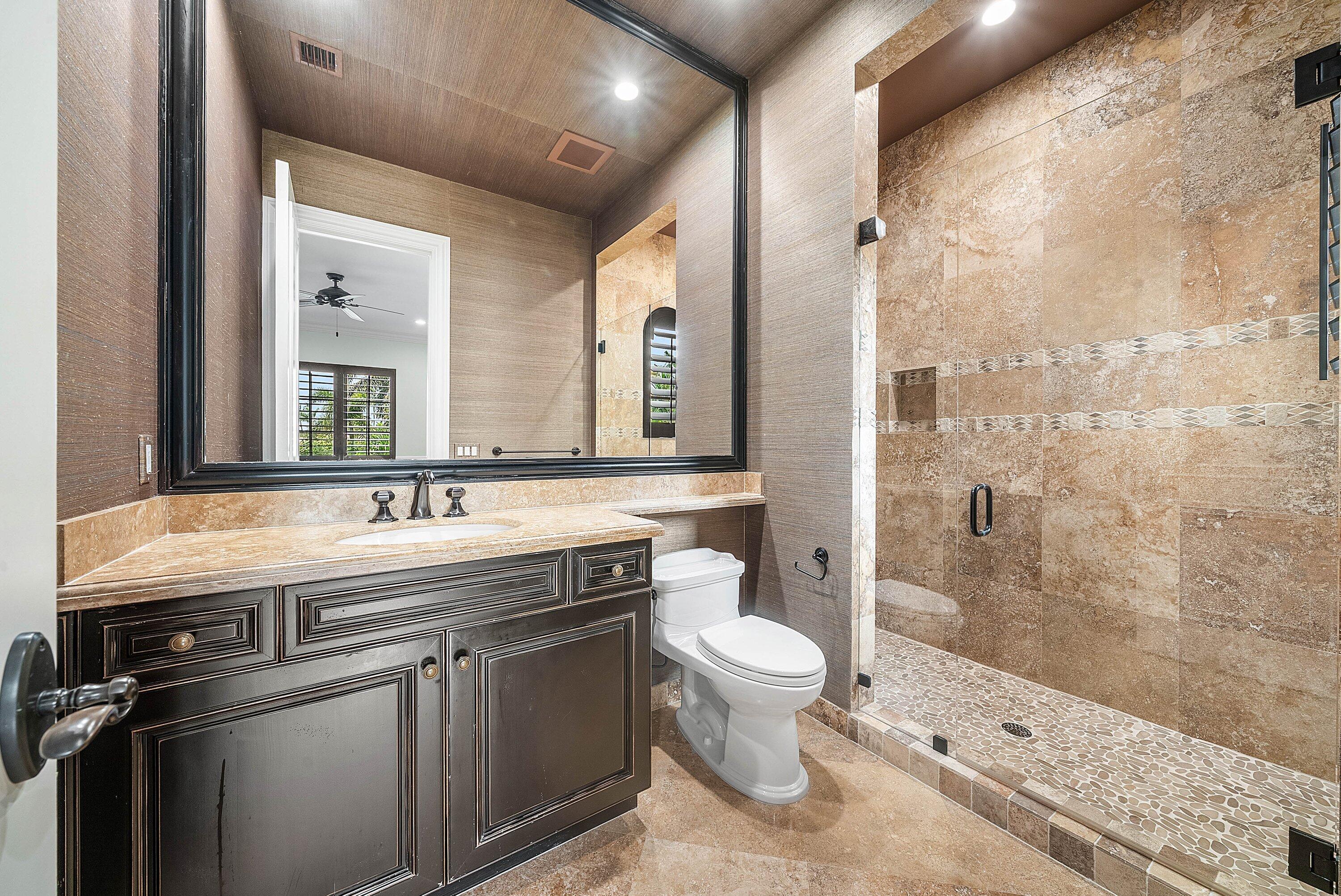 9253 Este Lago Way Boca Raton, FL 33496 - Photo 48 of 83 Guest bath