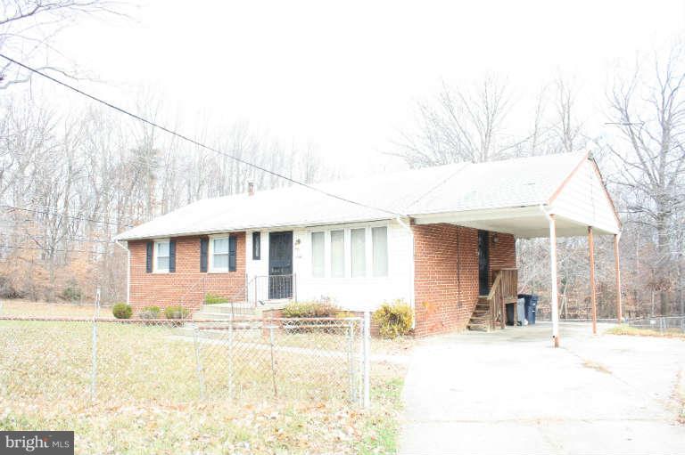 7700 Beechnut Road Capitol Heights, MD 20743 - Photo 2 of 22 Exterior (General)
