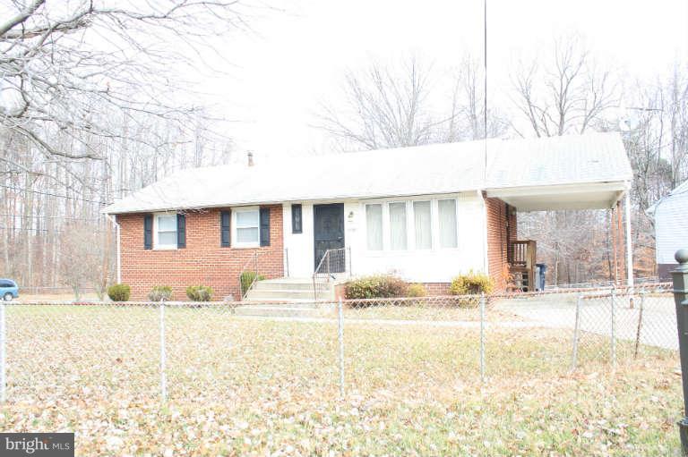 7700 Beechnut Road Capitol Heights, MD 20743 - Photo 21 of 22 Exterior (Front)