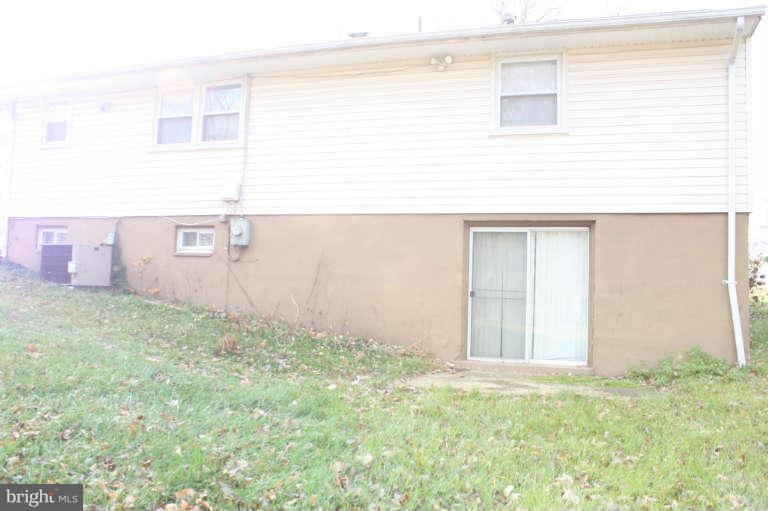 7700 Beechnut Road Capitol Heights, MD 20743 - Photo 22 of 22 Exterior (Rear)