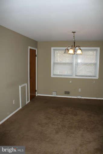 7700 Beechnut Road Capitol Heights, MD 20743 - Photo 6 of 22 Dining Room