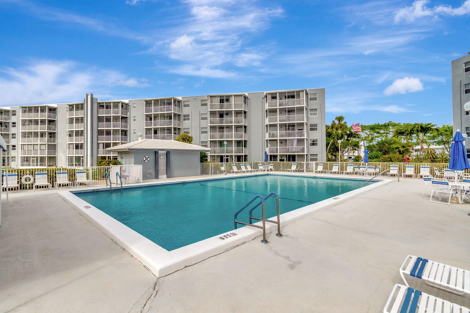 6699 Northwest 2nd Avenue, Unit 313 Boca Raton, FL 33487 - Photo 49 of 49 DSC_8107