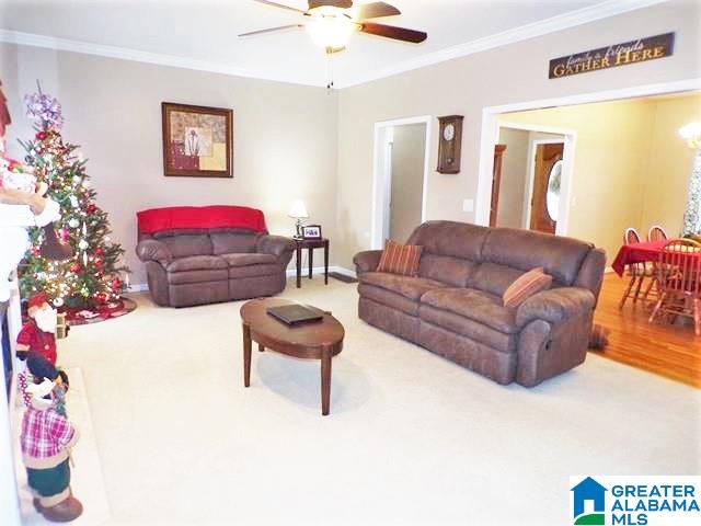 108 Camden Way Warrior, AL 35180 - Photo 10 of 30