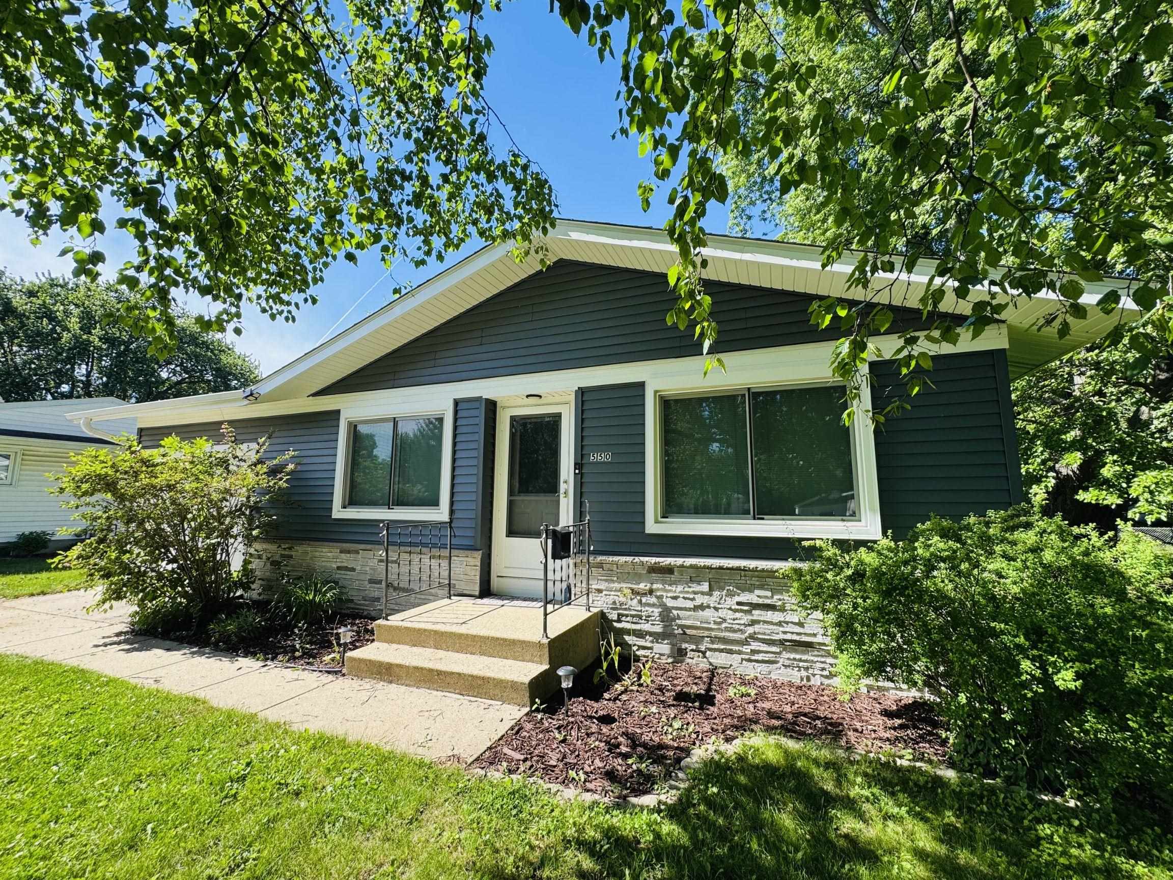 550 Wilson Street Sun Prairie, WI 53590 - Photo 1 of 3