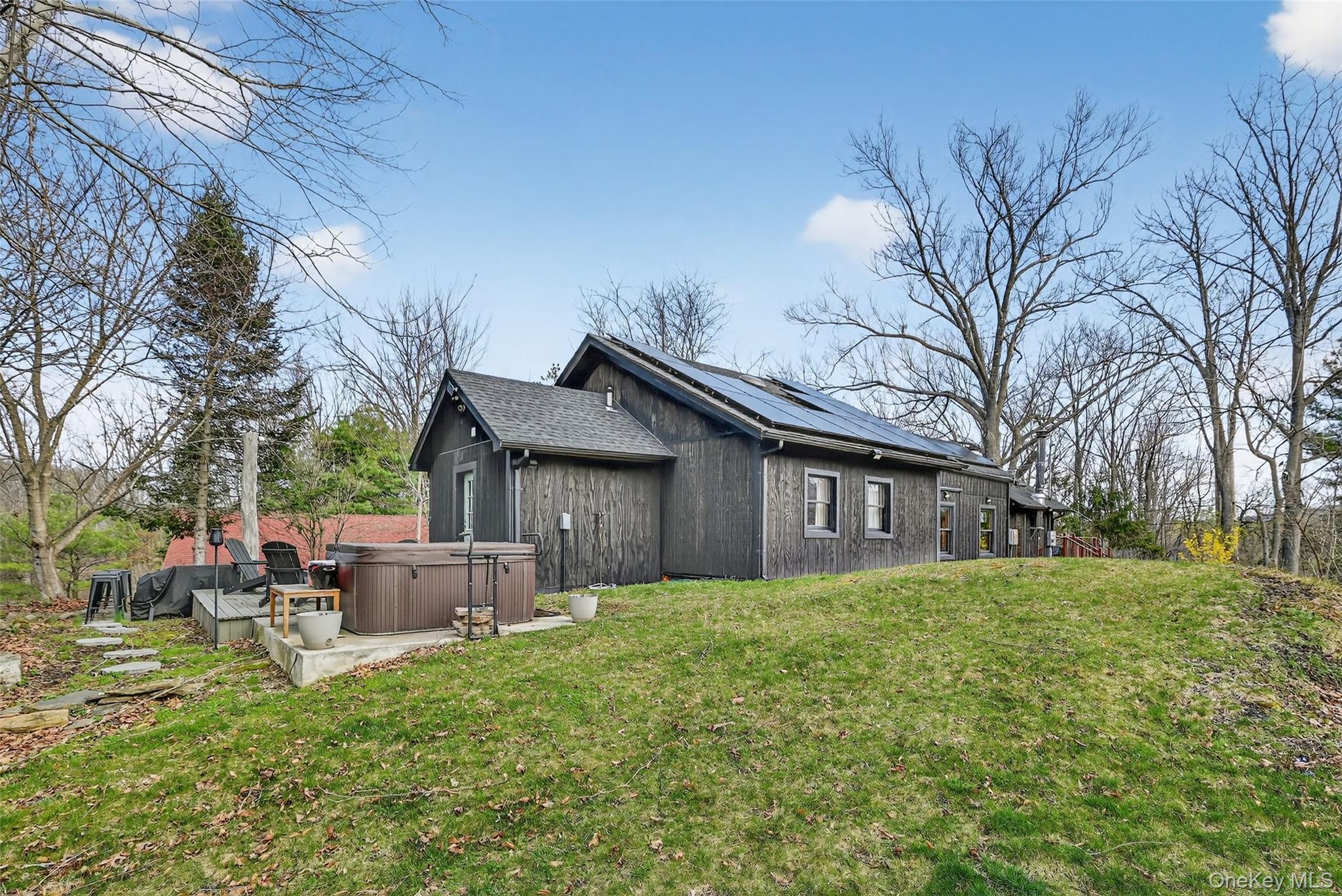 96 Lower Wisner Road Warwick, NY 10990 - Photo 31 of 34