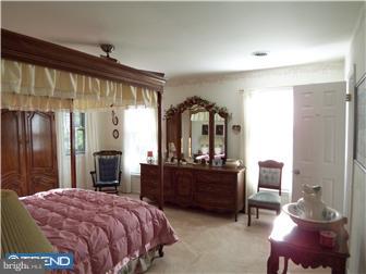 1457 Overhill Road West Chester, PA 19382 - Photo 8 of 12 Bedroom - Main