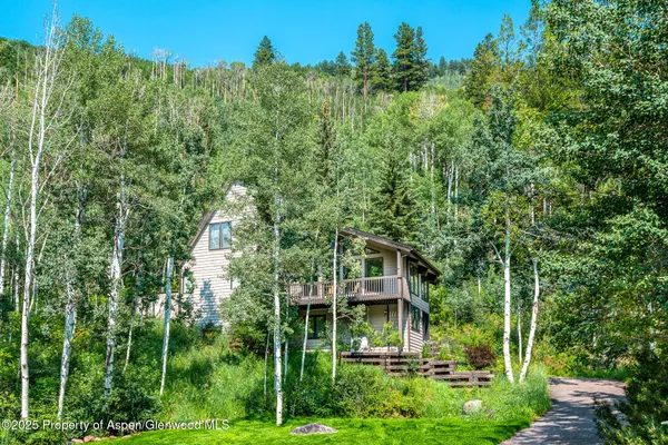 $40,000 | 100 Mountain Laurel Court, Aspen, CO 81611