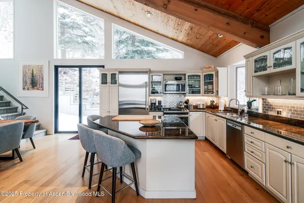 $40,000 | 100 Mountain Laurel Court, Aspen, CO 81611