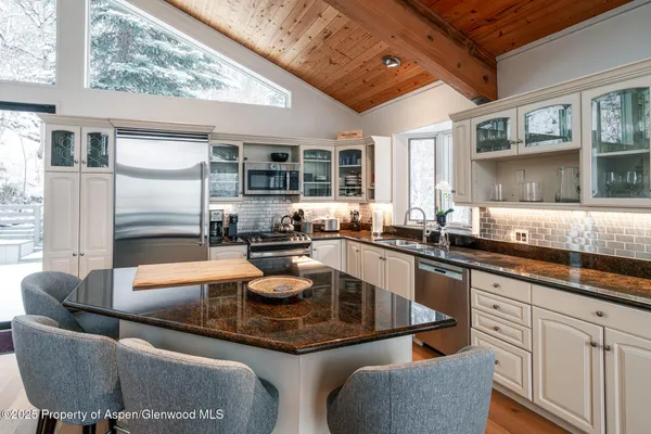 $40,000 | 100 Mountain Laurel Court, Aspen, CO 81611