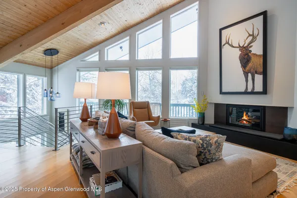 $40,000 | 100 Mountain Laurel Court, Aspen, CO 81611
