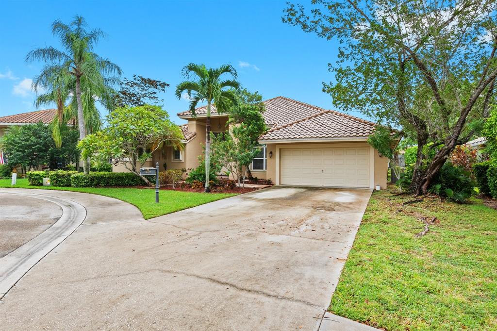 1007 Spoonbill Circle Weston, FL 33326 - Photo 4 of 28