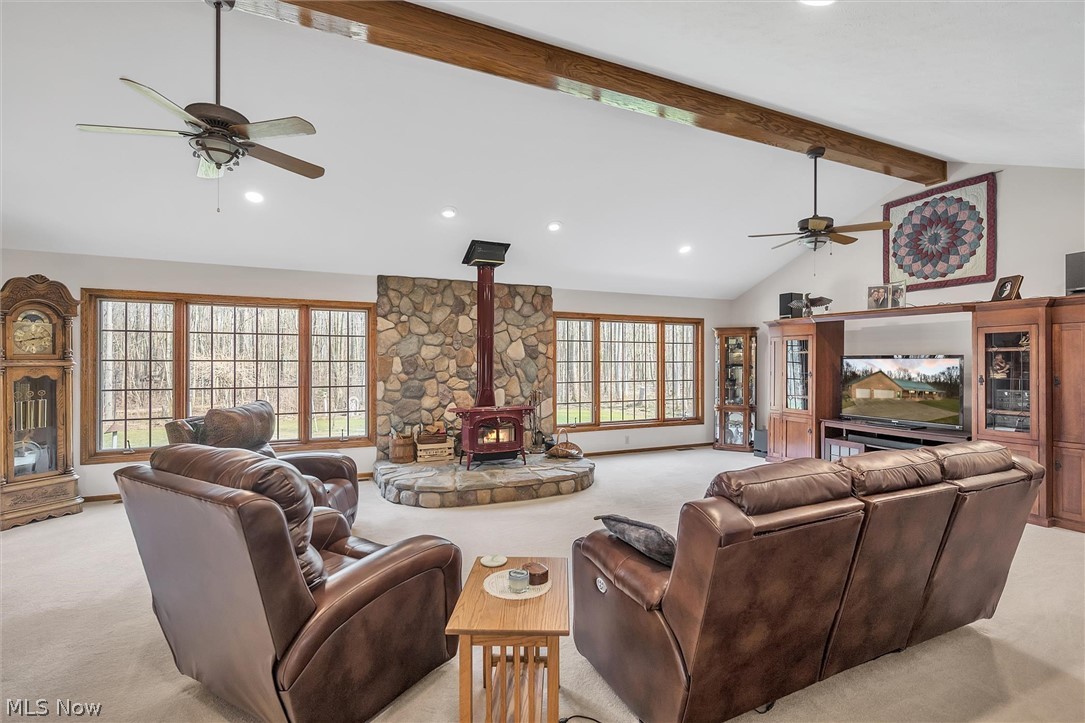 6414 Summers Road Windsor, OH 44099 - Photo 17 of 35