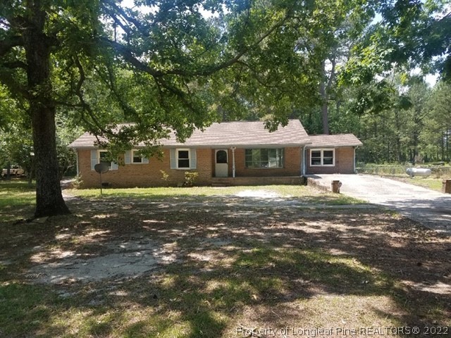 2386 Culbreth Road Fayetteville, NC 28312 - Photo 1 of 8 Gallery Image 1
