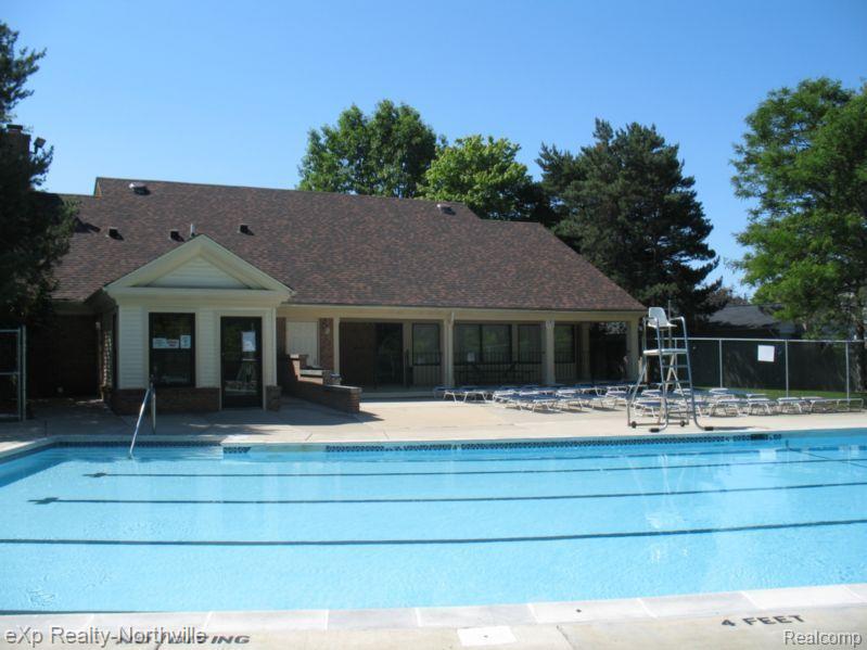 7214 Chichester Road Canton, MI 48187 - Photo 32 of 44