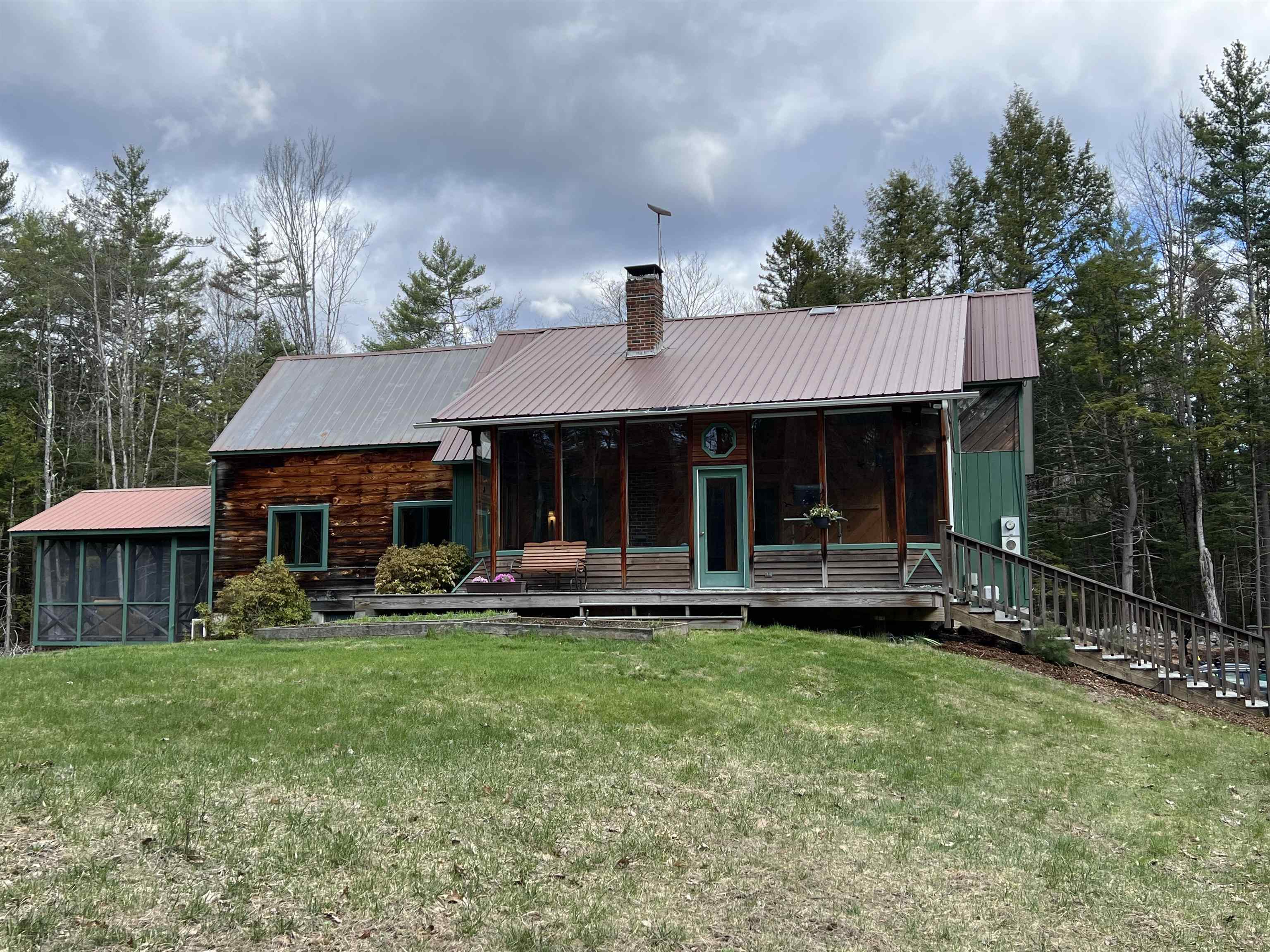 14 N Road Hancock, NH 03449 - Photo 2 of 50