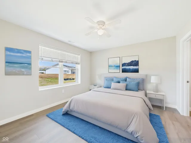 $1,550 | 9904 West Bison Drive, Yorktown, IN 47396