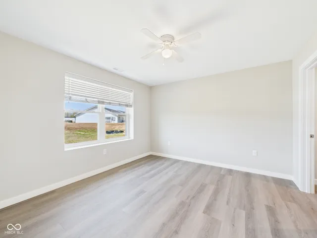 $1,550 | 9904 West Bison Drive, Yorktown, IN 47396