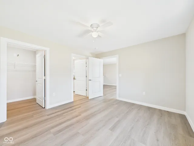 $1,550 | 9904 West Bison Drive, Yorktown, IN 47396