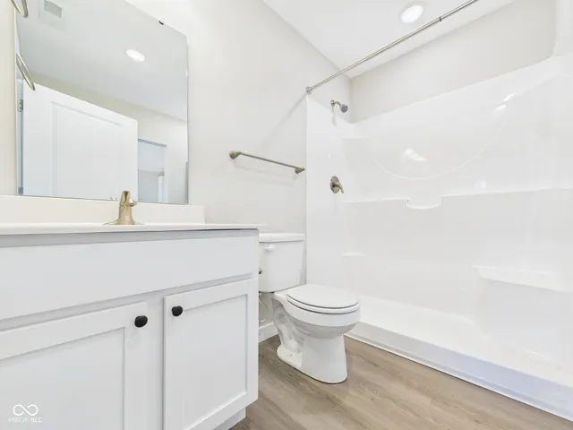 $1,550 | 9904 West Bison Drive, Yorktown, IN 47396