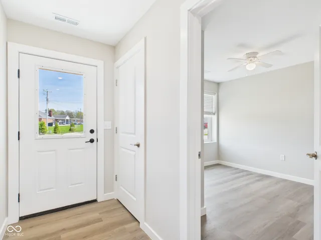 $1,550 | 9904 West Bison Drive, Yorktown, IN 47396