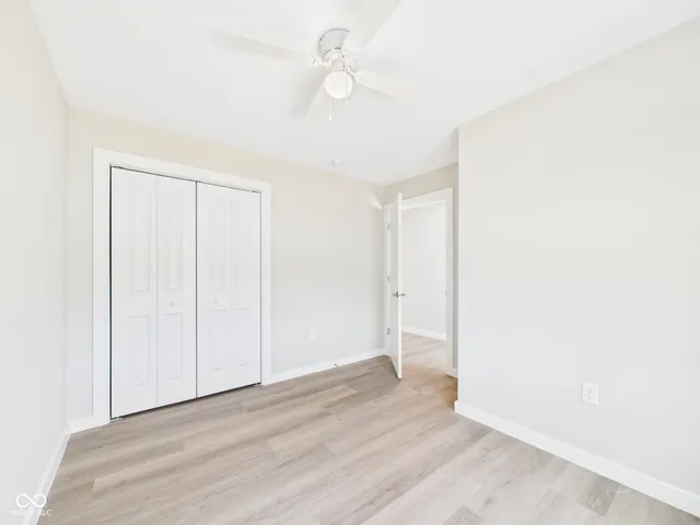 $1,550 | 9904 West Bison Drive, Yorktown, IN 47396