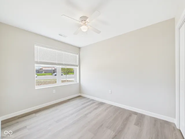 $1,550 | 9904 West Bison Drive, Yorktown, IN 47396