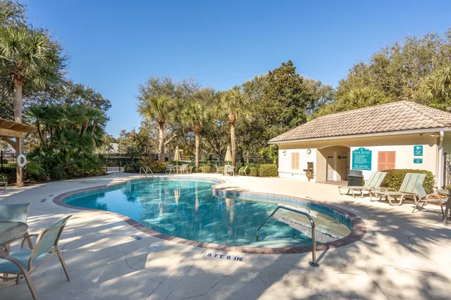 $450,000 | 660 Casa Fuerta Lane, St. Augustine, FL 32080