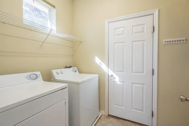 a view of ocean from a balcony